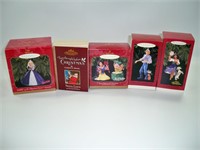 Hallmark Keepsake Ornaments