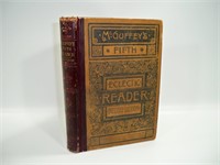 McGuffey"s Fifth Eclectic Reader