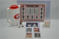 Cincinnati Reds