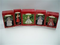 Hallmark Keepsake Ornaments