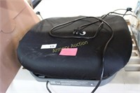 ELECTRIC LIFT SEAT