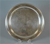 TIFFANY & CO. STERLING SALVER