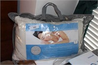 Mattress Giant Latex Pillow in Bag