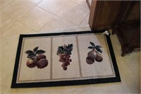 JC Penney Home Collection Kitchen Rug