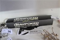 DRAWPOKER - NOW EVERY CIGAR CAN HAVE A GREAT