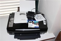 Epson Stylus CX7400 Series Printer with