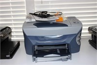 HP PCS 900 Series Printer