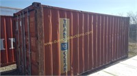 20' Shipping Container