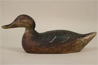 Reproduction of Mason Premier Mallard Hen Duck