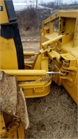 2010 Cat D5K Dozer