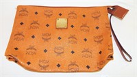 Mcm München A9523 Clutch Purse