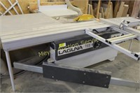TSS 9' Table Saw w/ guides & Accessories & Cabinet