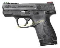 Smith & Wesson 10109 M&P Shield Double 40 SW