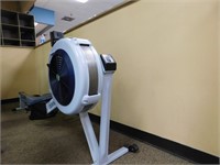 Concept 2 Rower