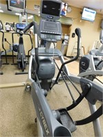 Cybex Arc Trainer with TV