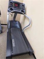 Star Trac Pro Treadmill