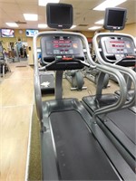 Star Trac TR Treadmill