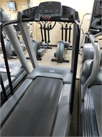 Precor Treadmill C966i
