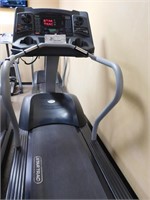 Star Trac Pro Treadmill(as is)