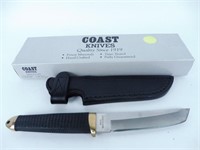 NIB Coast Knife