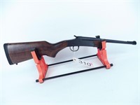 Boito grouse gun