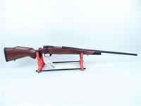 Unfired Weatherby Vanguard
