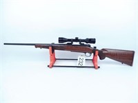 Winchester M70 Classic Featherweight