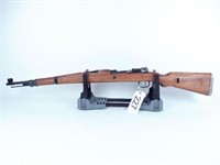 Yugoslavian K98