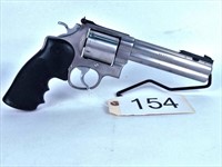 Smith and Wesson Magnum