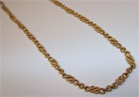 14k Gold Necklace