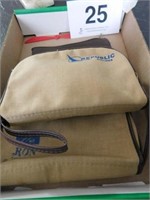 Republic Airlines travel kit - American Airlines
