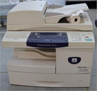 Xerox Workcentre M20i