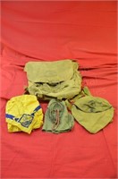 Boy Scouts of America Items