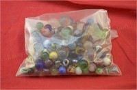 Bag Full of Marbles