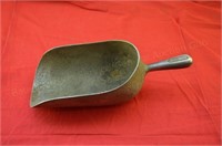 Moorman's Grain Scoop