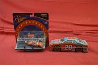 NASCAR Home Depot Tony Stewart Collectibles