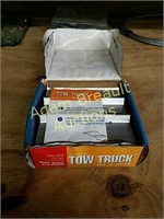 Tow truck in a Box, new