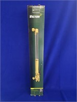 VICTOR STRAIGHT CUTTING TORCH