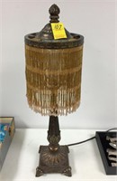 DECO STYLE TABLE LAMP
