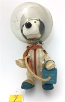 1969 SNOOPY ASTRONAUT TOY FIGURE APOLLO 11