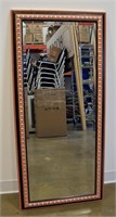 DECORATIVE WALL MIRROR