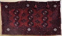 BALOUCHI DOWRY BAG