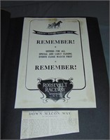 Roosevelt Raceway Archive.