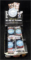 1991 Series 1 Nfl Pro Set Platinum Football Cards