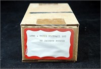 1988 Topps N F L Football Player Card Set