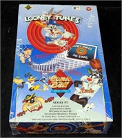 New Vintage Series I Looney Tunes Comic Ball Cards