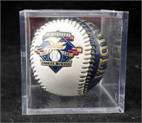 2001 American League 100 Seasons Baseball