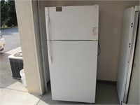 KENMORE REFRIGERATOR / FREEZER