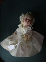 Tiny Doll:  Mora Mura Brothers