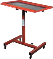 NEW WORK TABLE CART ADJUSTABLE